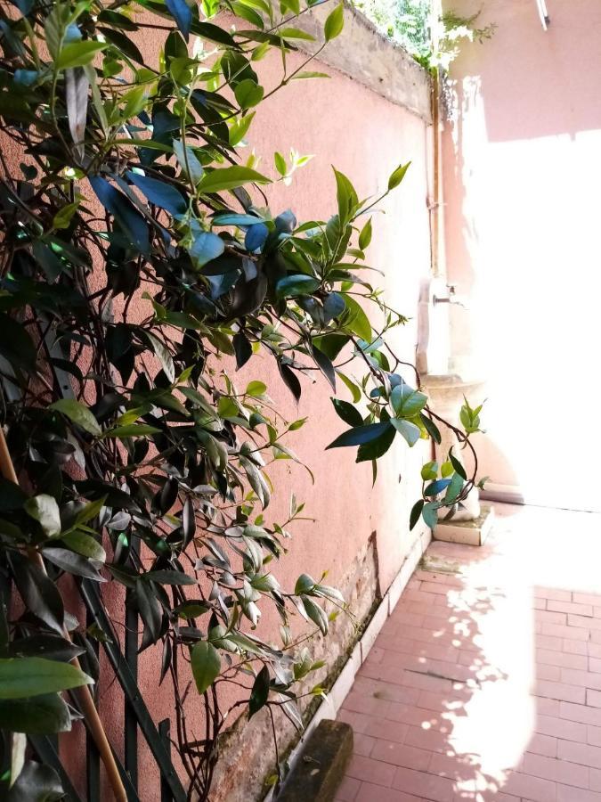 Biennale Flat Apartment Venice Ngoại thất bức ảnh