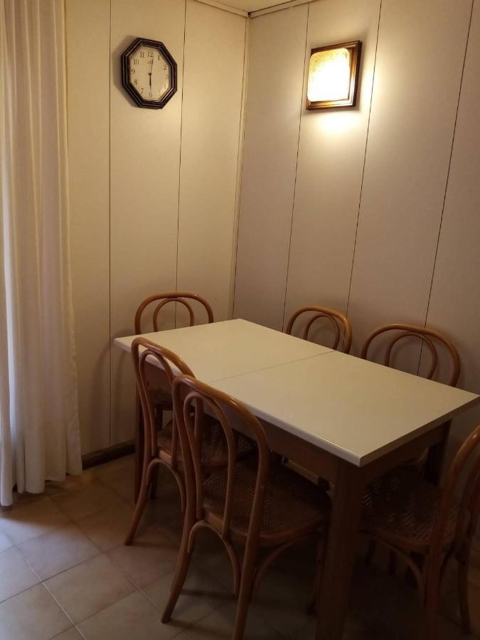 Biennale Flat Apartment Venice Ngoại thất bức ảnh