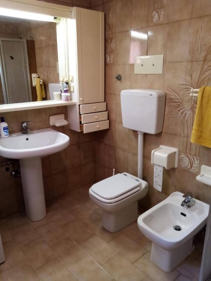Biennale Flat Apartment Venice Ngoại thất bức ảnh