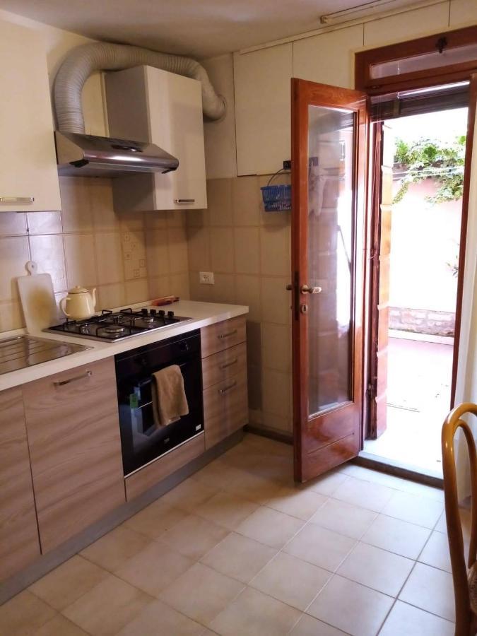 Biennale Flat Apartment Venice Ngoại thất bức ảnh