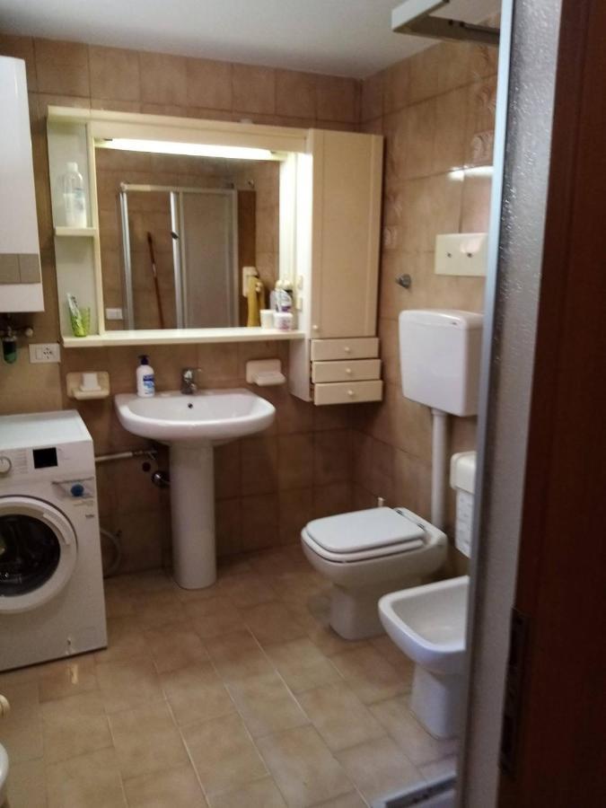 Biennale Flat Apartment Venice Ngoại thất bức ảnh