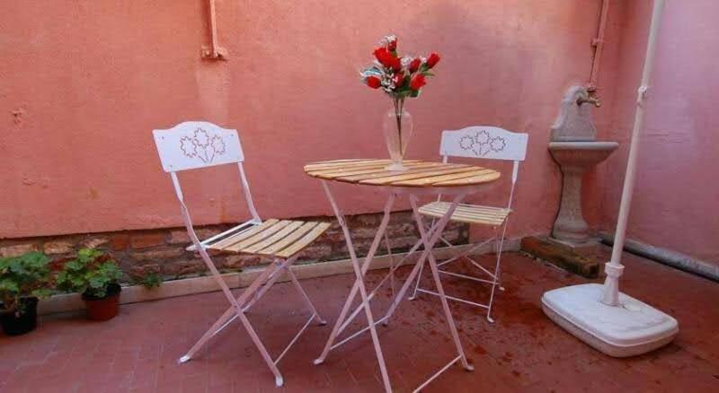 Biennale Flat Apartment Venice Ngoại thất bức ảnh