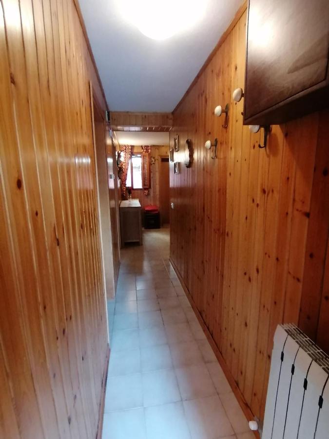 Biennale Flat Apartment Venice Ngoại thất bức ảnh