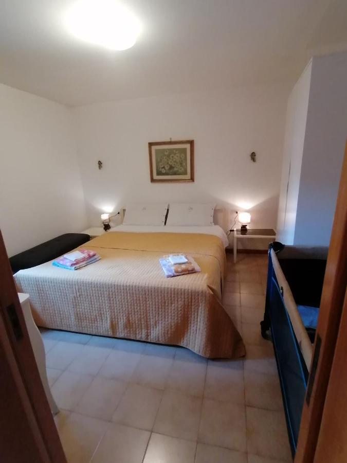Biennale Flat Apartment Venice Ngoại thất bức ảnh