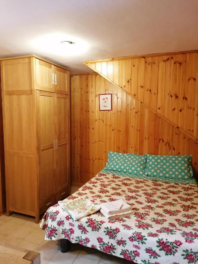 Biennale Flat Apartment Venice Ngoại thất bức ảnh